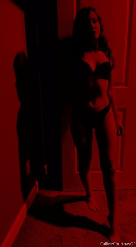 callmecourtnay mejor modelo imagen