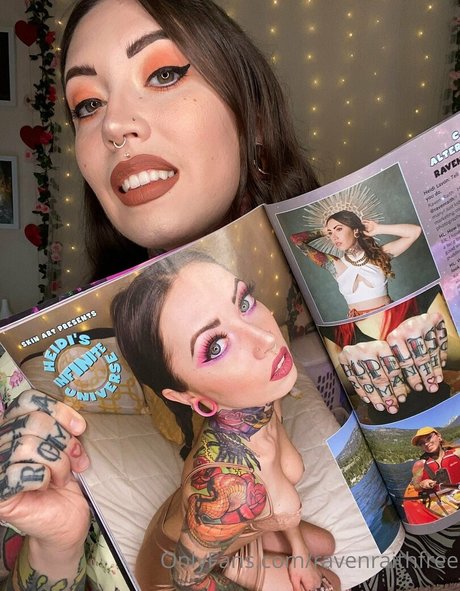 ravenraithfree sexo modelo fotos