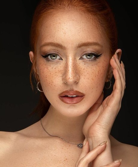 Caitlyn Jackson modelo fotos