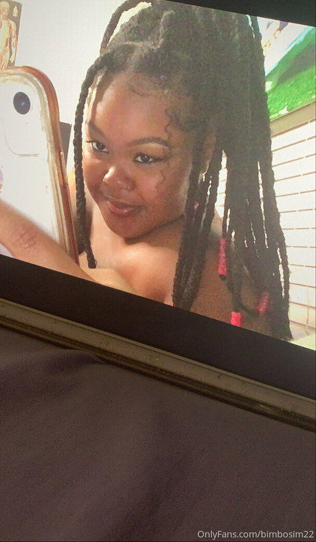 bimbosim22 estrella porno caliente imagen