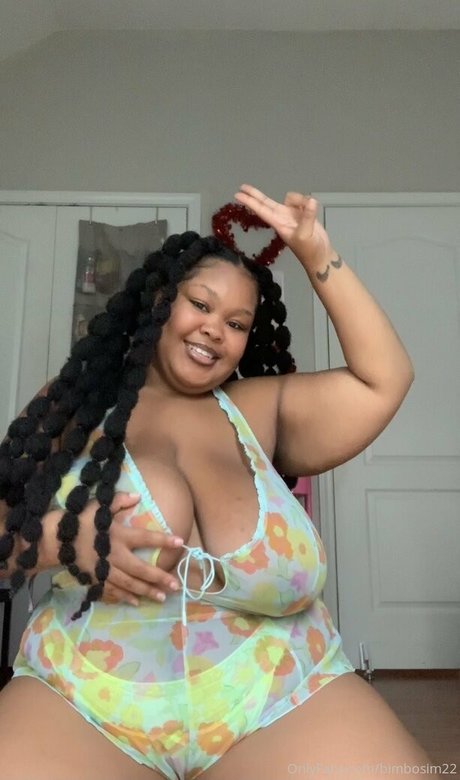 bimbosim22 modelo sexual foto