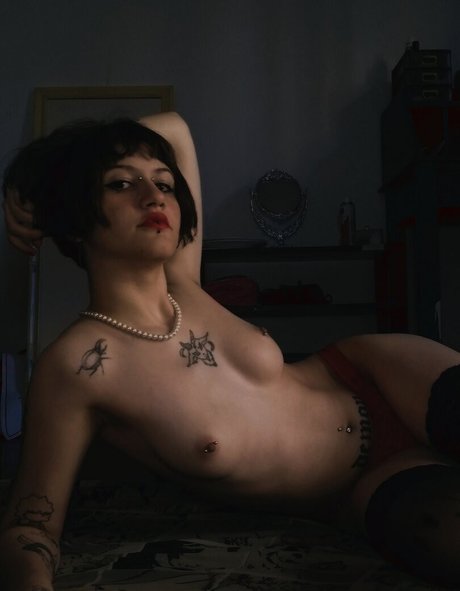 cyberdoll exe estrella sexy fotos