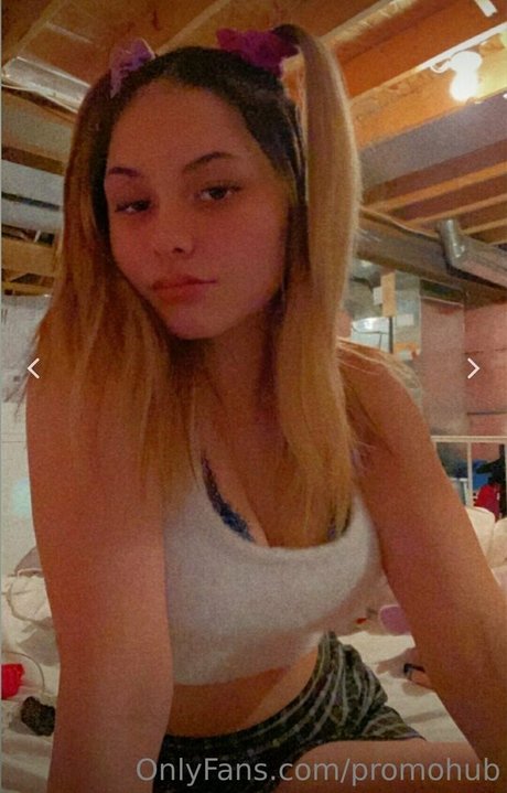 promohub estrella porno hermosa foto