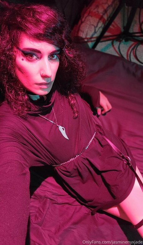 jasminenyxjade modelo caliente galerías