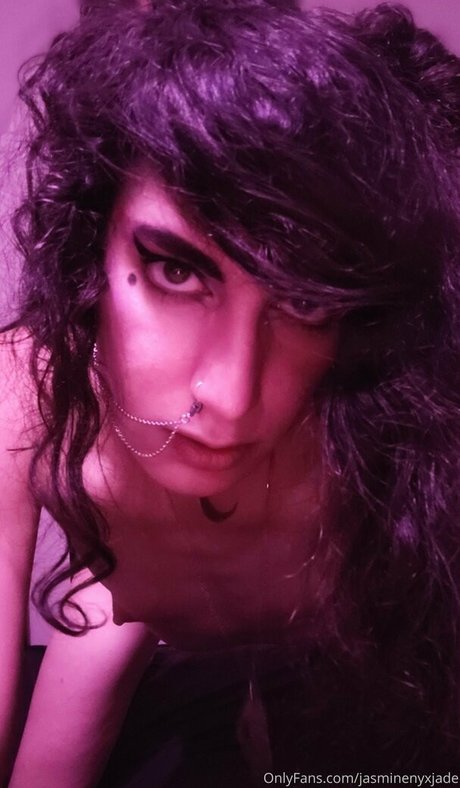 jasminenyxjade estrella pornografica imágenes