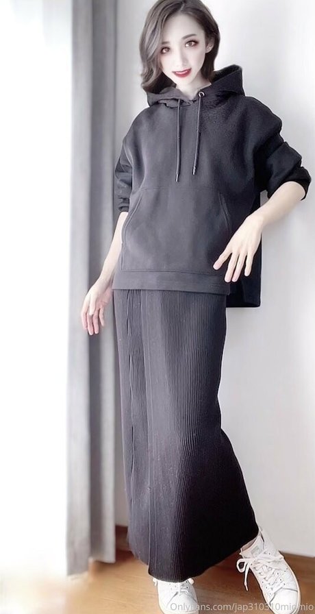 jap310310miomio linda estrella galería