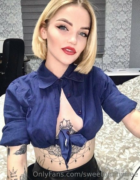 sweetbunnyfree estrella porno gratis galería