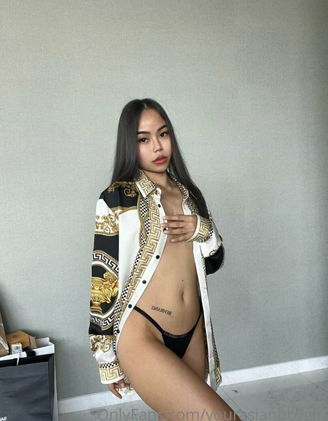 yourasianbbygirl modelo hermosa galería