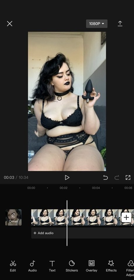 mechedaily modelo atractivo foto