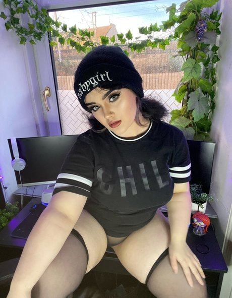 mechedaily arte modelo imagen