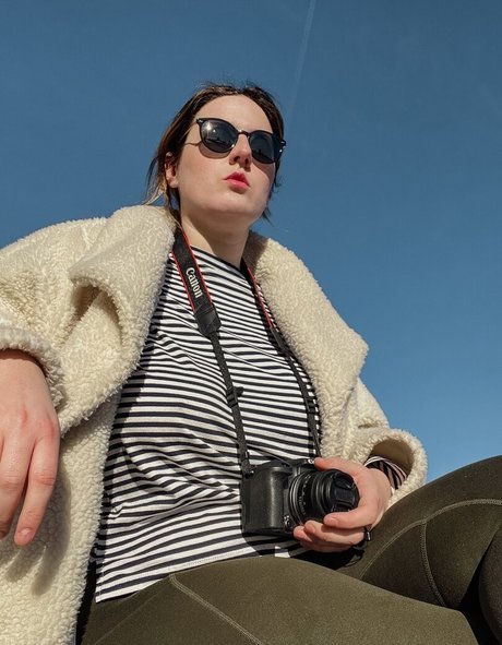 The Tax Accountant estrella sexy archivo