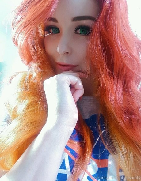 cat insanity sexo estrella foto