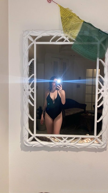 xoxokundaradoll estrella porno atractiva galería