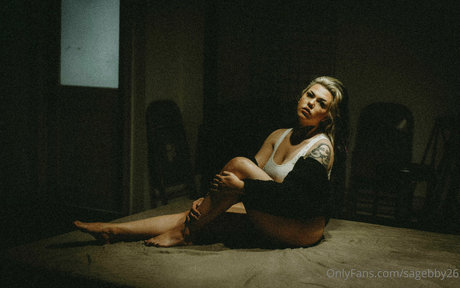 sagebby26 desnudos de estrellas foto