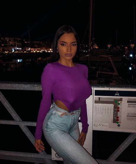 Kristina Djedovic arte estrella porno foto