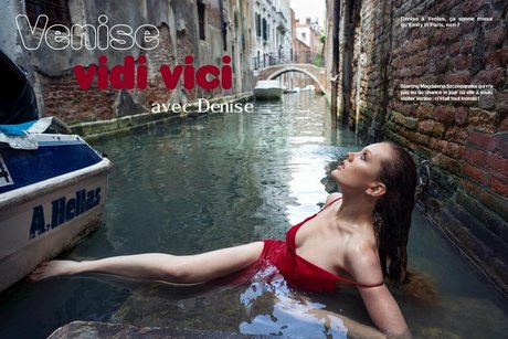 Magdalena Szczepanska estrella porno perfecta archivo