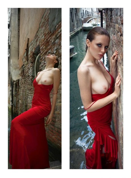 Magdalena Szczepanska estrella hermosa imagen