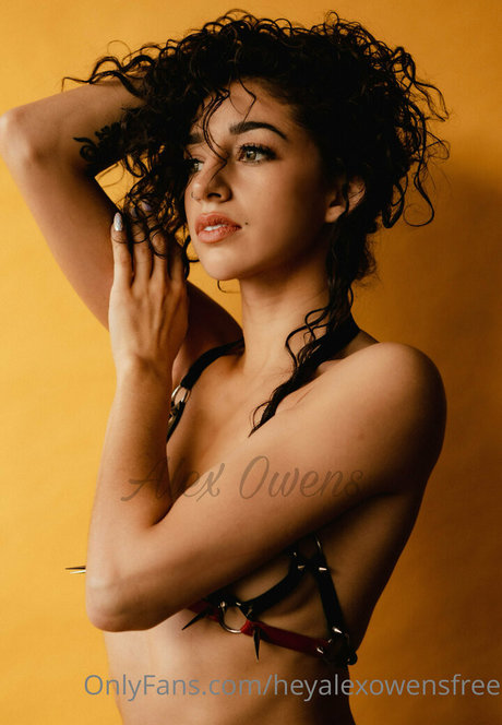 heyalexowensfree linda estrella imagen