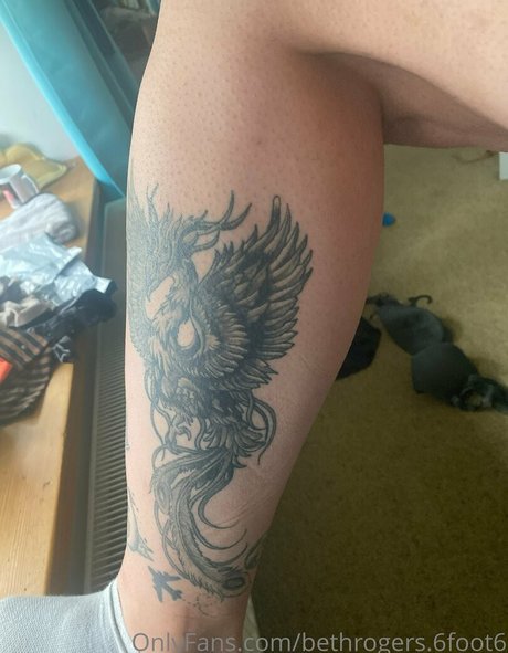 amazonbeth 6foot6 estrella porno agradable galerías