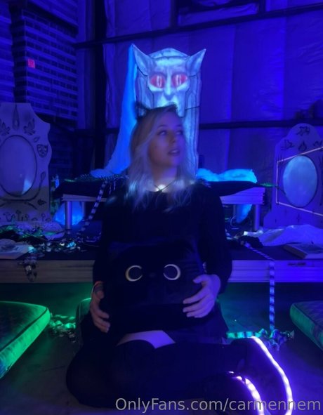 carmennem buena actriz fotos