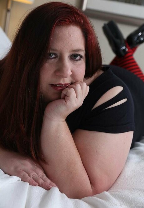 wendymeadowssc2 modelo de alta definición fotos