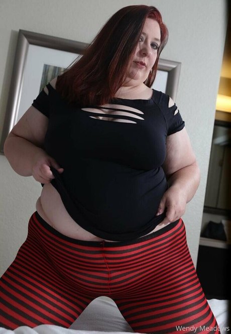 wendymeadowssc2 modelo desnuda imagen