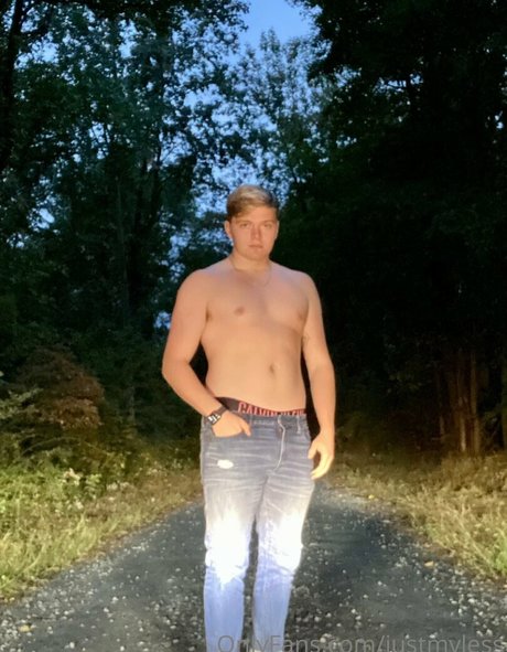 justmyless bonita estrella porno imágenes