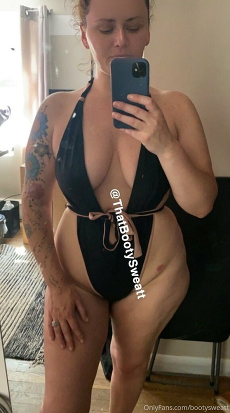 bootysweatt actriz exclusiva galería