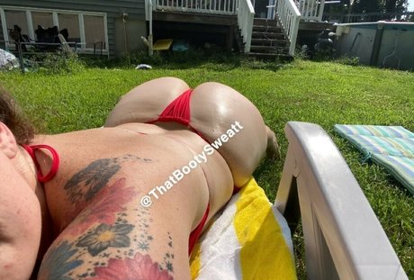 bootysweatt modelo desnudos galerías