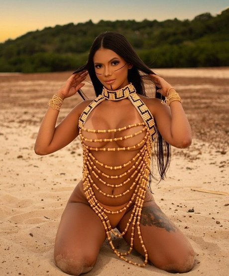 Karol Lima estrella hd recopilación