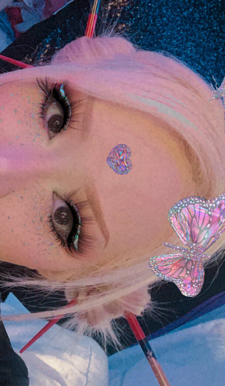 comediante onlyfans superior exclusivo galería