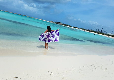 Amanda F estrella bonita imágenes