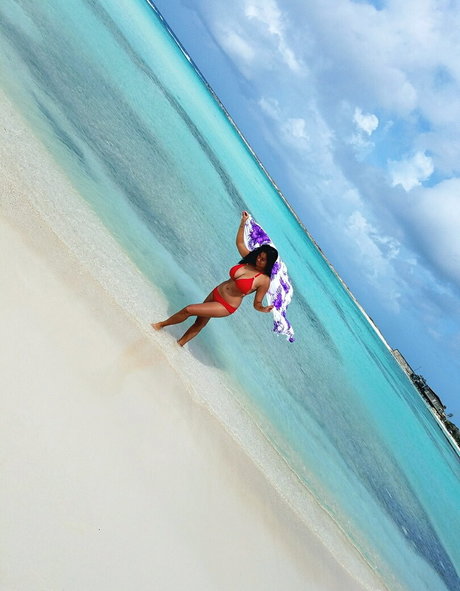 Amanda F actriz perfecta recopilación