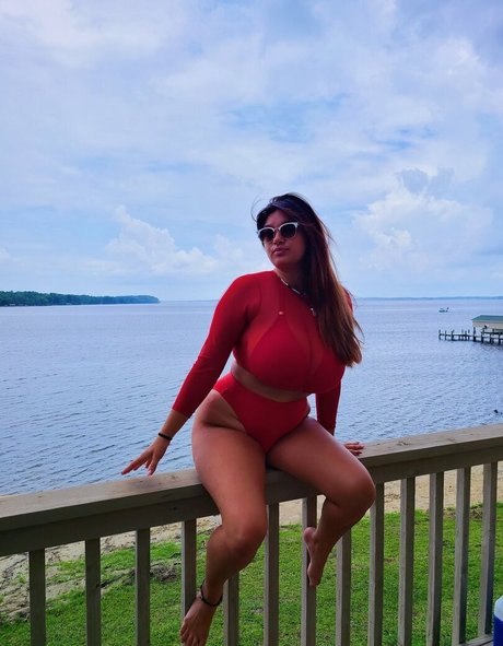 Amanda F estrella porno desnuda recopilación