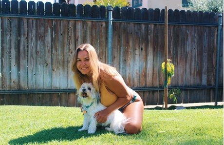 Julia G estrella porno adulto imagen