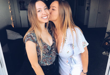 Julia G arte modelo fotos