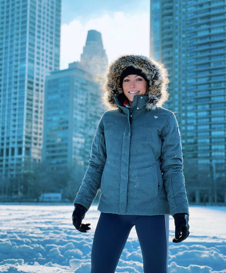 Fitgirlsonly estrella porno exclusiva fotos