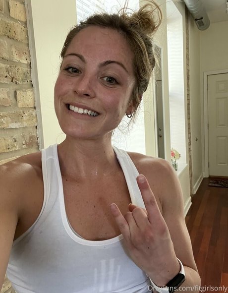 Fitgirlsonly actriz de desnudos galería