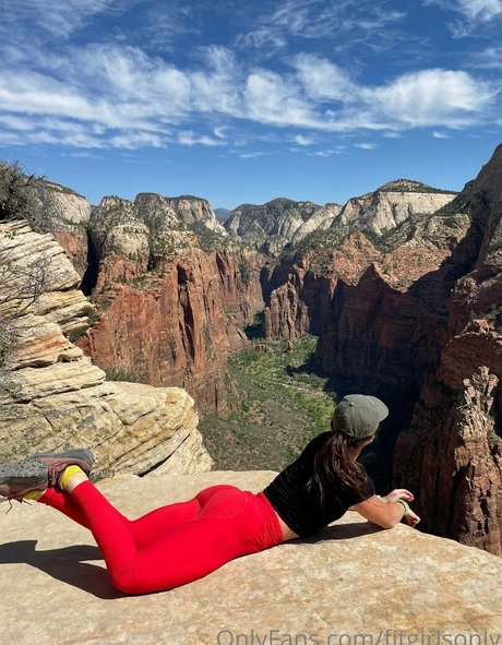 Fitgirlsonly sexo estrella porno imagen