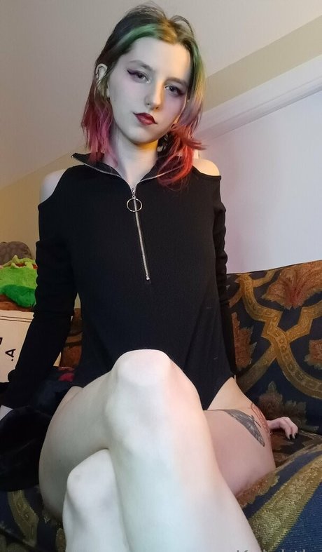 edgykittykat actriz sexual imágenes