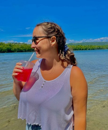 Lexi Thomas actriz libre recopilación