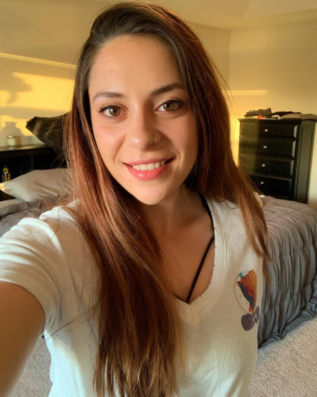 Fitfissy sexo modelo galerías