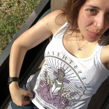 Fitfissy estrella foto