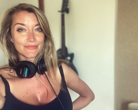 Sarah Champion actriz archivo