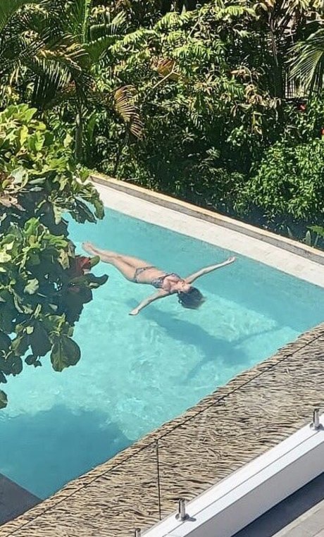 Sarah Champion estrella superior fotos