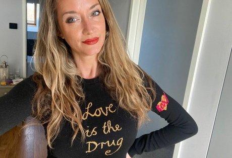 Sarah Champion Profilfoto