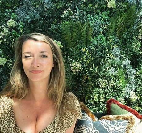 Sarah Champion estrella porno desnuda archivo