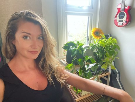 Sarah Champion estrella del arte fotos