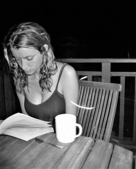 Sarah Champion estrella porno atractiva fotos