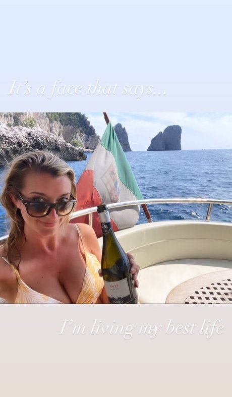 Sarah Champion mejor modelo fotos